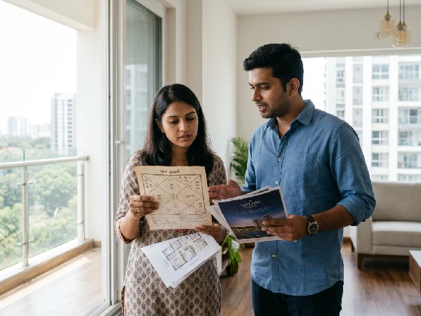 Property & Life Decisions