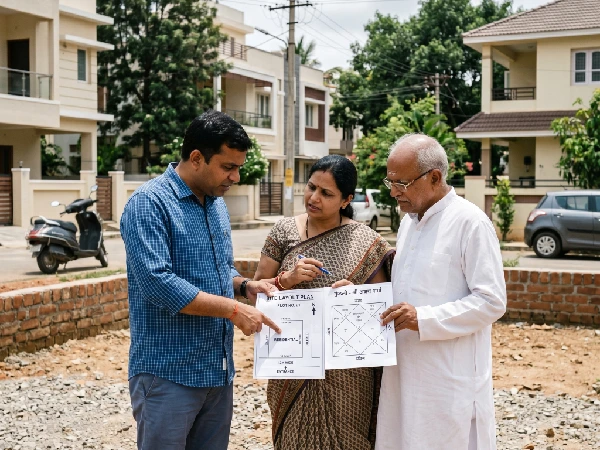 Property Selection